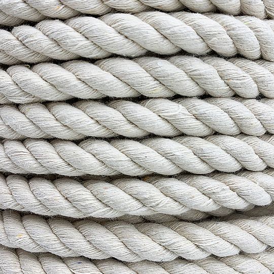 Cotton Rope 12mm