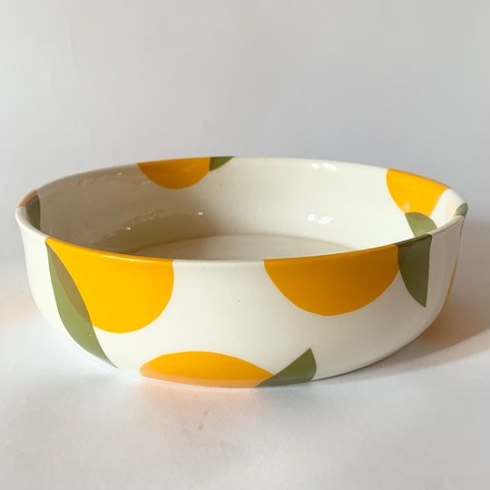 Serving Bowls