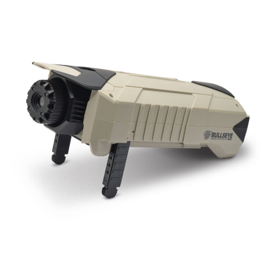 SME - Target Camera – Sniper Edition