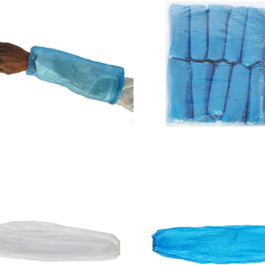 PE Sleeve Protectors