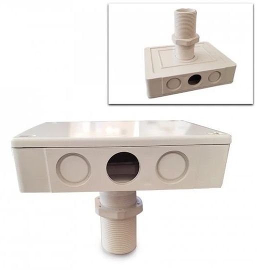 R0005656 Roof Junction Box 60mm