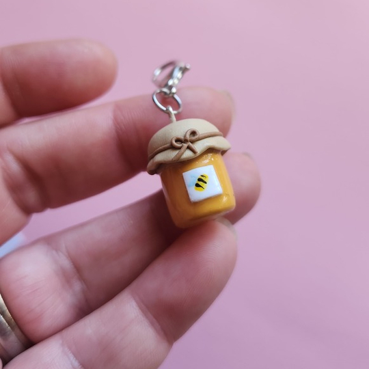 Honey Charm