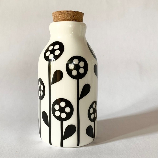 Milk Bottle