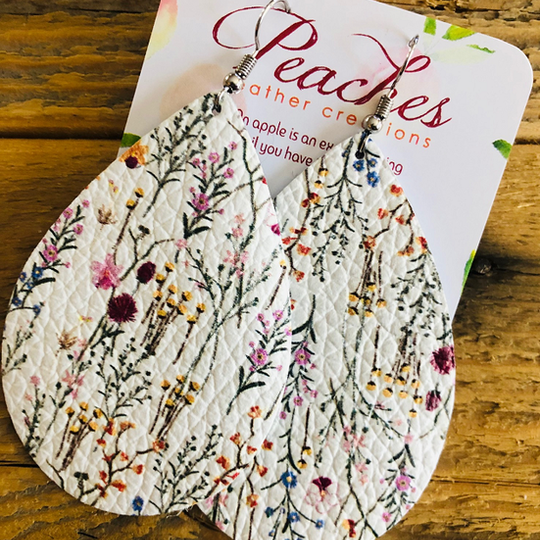 Delicate Flowers