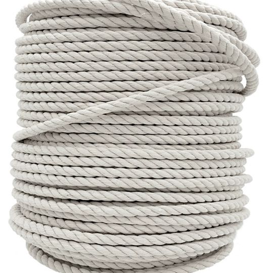 Cotton Rope 10mm
