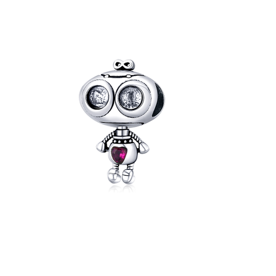 Cute Robot