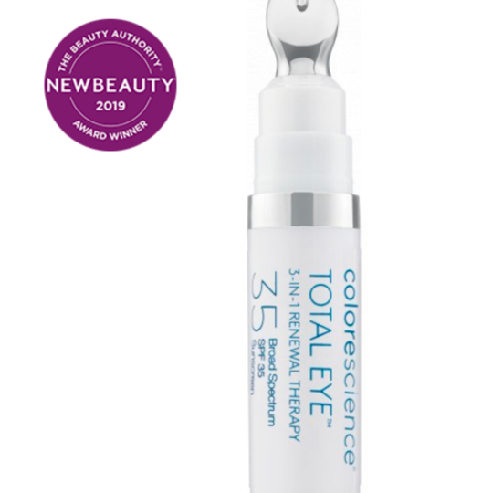 Total Eye 3 in 1 renewal therapy SPF35 7 ml