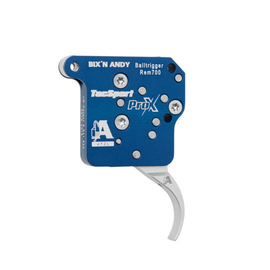 BIX n ANDY - Remington TacSport “PRO” X