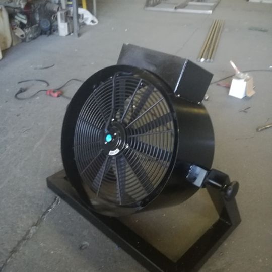 COOLING FANS