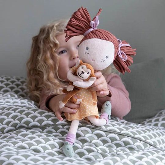 Little Dutch Sophia Cuddle Doll (35 cm)