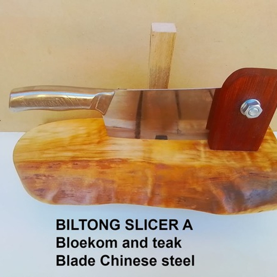 HANDCRAFTED WOODEN PRODUCTS