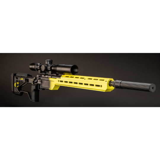 WARRIOR GEN 7 RIMFIRE