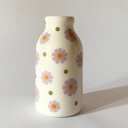 Milk Bottle