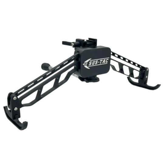 SUSTAC F-CLASS BIPOD - MOD 2