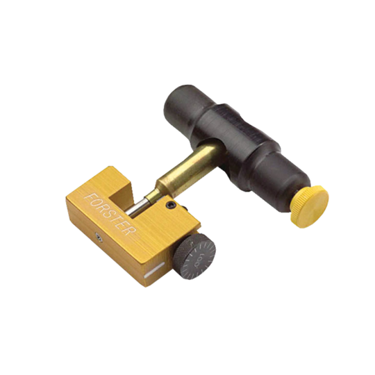 FORSTER Hand-held Outside Neck Turner