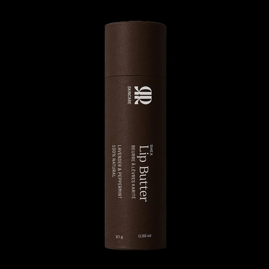 Shea Lip Butter