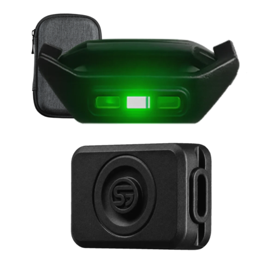 Remote and Ocular LED for SG Pulse Pro USB