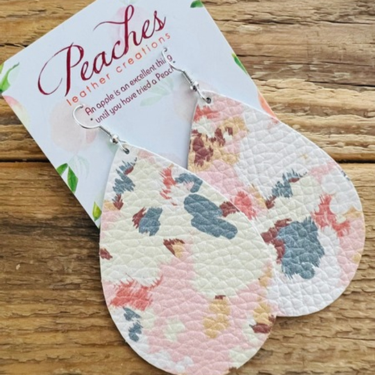 Floral Camouflage