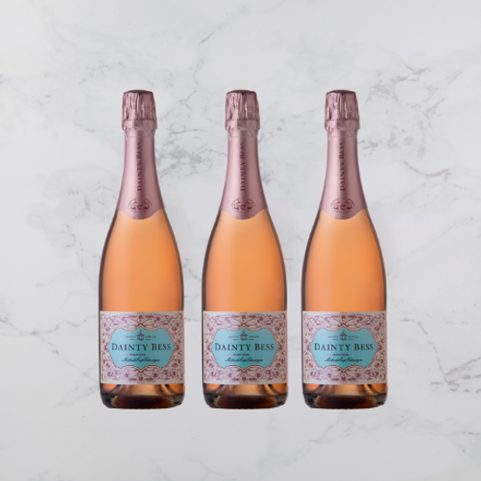 Dainty Bess Three Bottle Gift Pack
