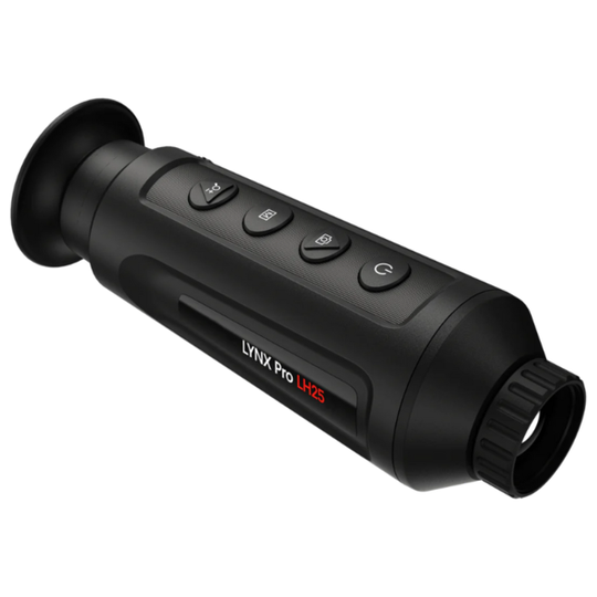 HikMicro LYNX Pro LH25 Handheld Thermal Monocular - (1100m) (25mm) (384x288)