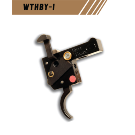 RIFLE BASIX Weatherby Vanguard / Howa WTHBY-1 (1.5-4lbs)
