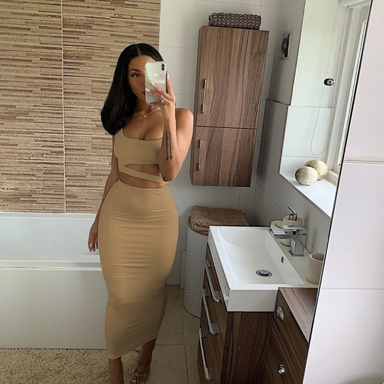 Tracy