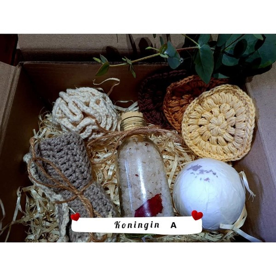 Karoo Royalty Set