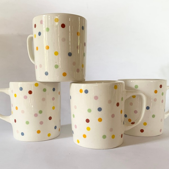 Mugs
