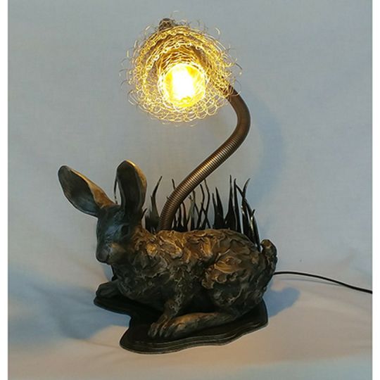 Hare Lamps