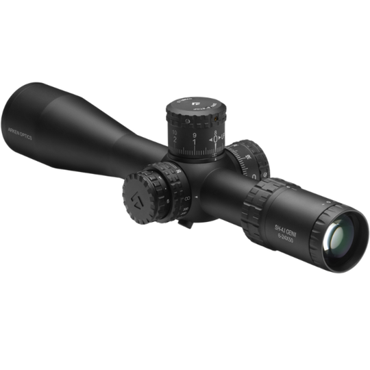 ARKEN SH4-J 6-24X50 FFP