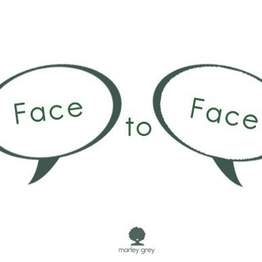Face to Face Consultation