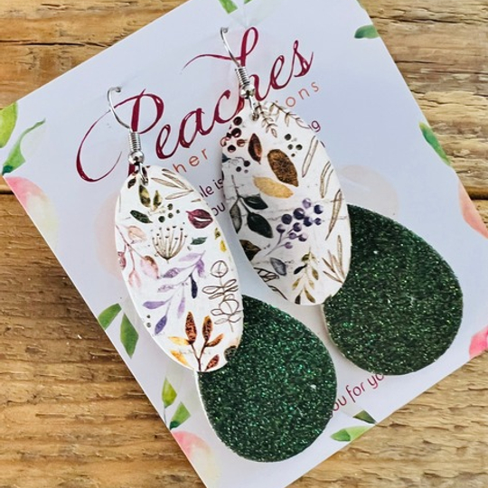 Springs Floral Mini's
