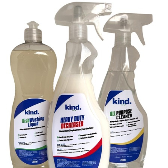 Cleaning Combo