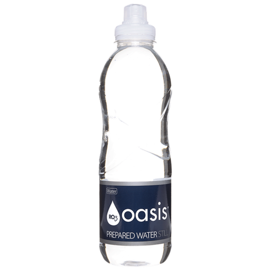12 x 750ml Still Water