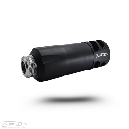 APW PRS WARBIRD SILENCER
