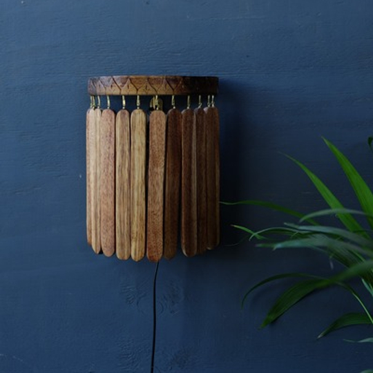 Sól wall lamp