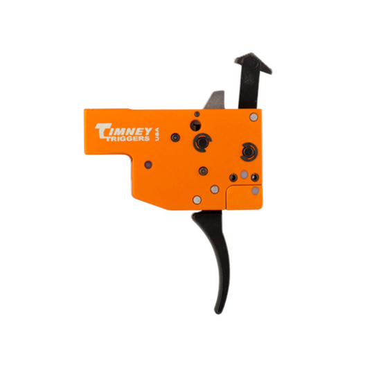 TIMNEY TR TIKKA T3 2STAGE 8OZ