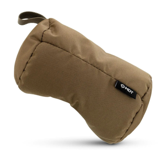 MDT Grand Old Canister (500D Cordura)- Shooting Bag