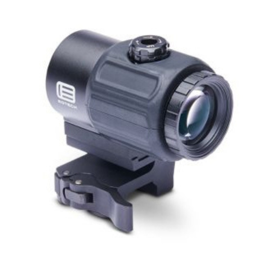 EOTech G43 Magnifier with QD STS mount. G43-STS