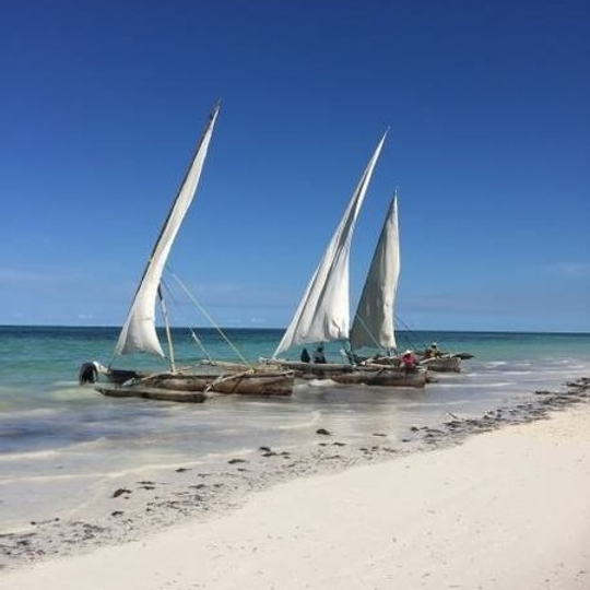 Zanzibar