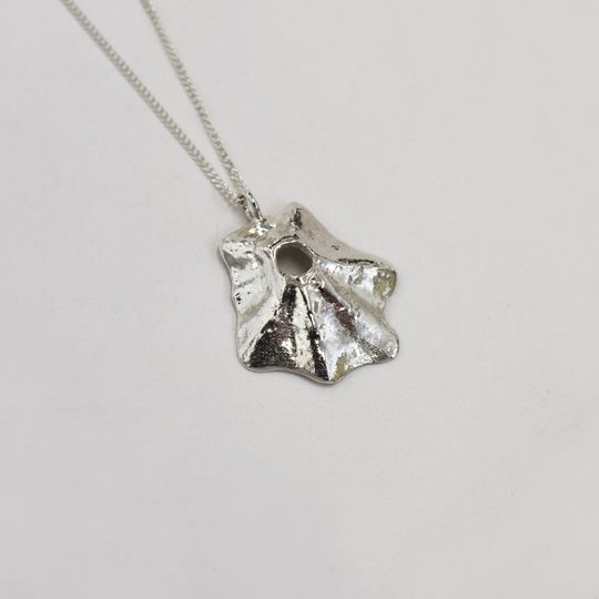 Star Limpet Necklace