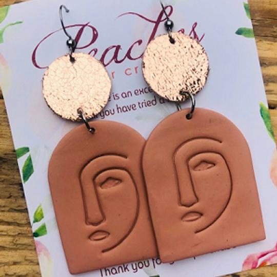 Faces!