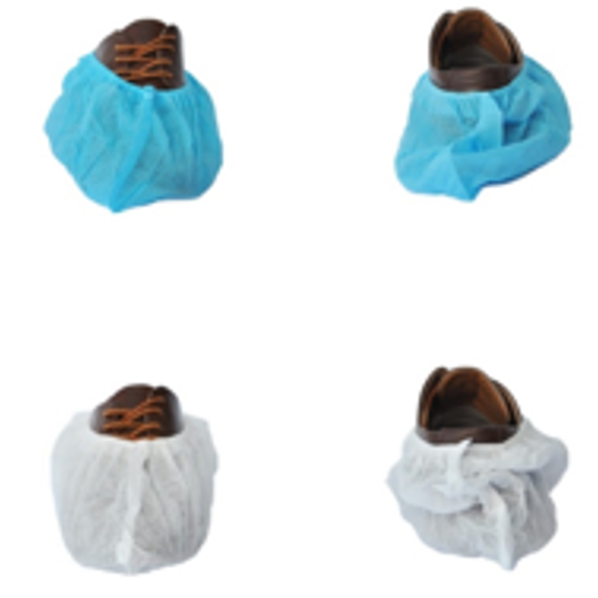 Non-Woven Shoe Cover