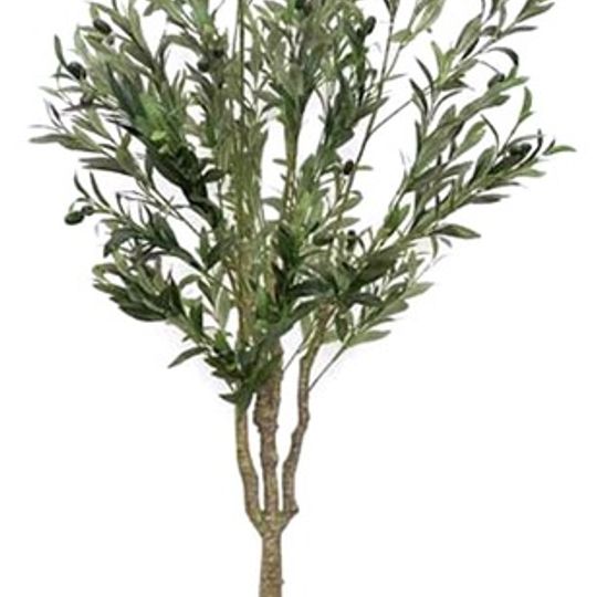 High Quality Artificial Olive Tree in Pot 160cm (Fuller form)