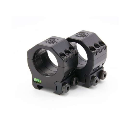 TIER ONE TACTICAL RINGS