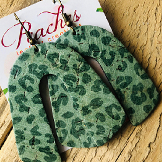 Green Cheetah