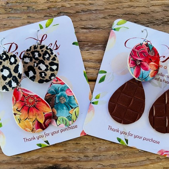 Glorious Flower Garden Mini's