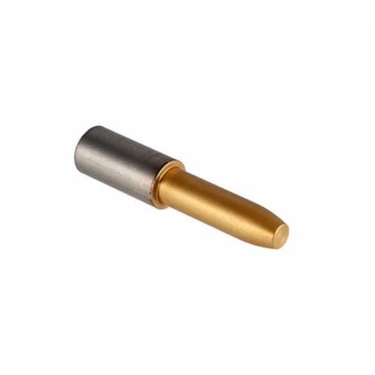 APW Tin Coated Mandrels