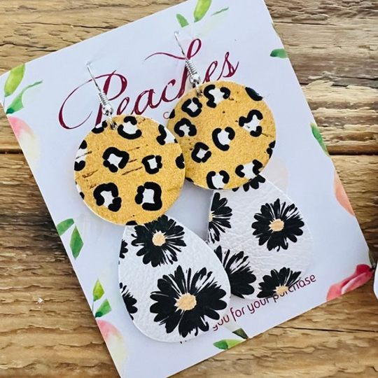 Cape Daisies Mini's