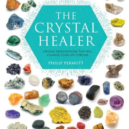 The Crystal Healer